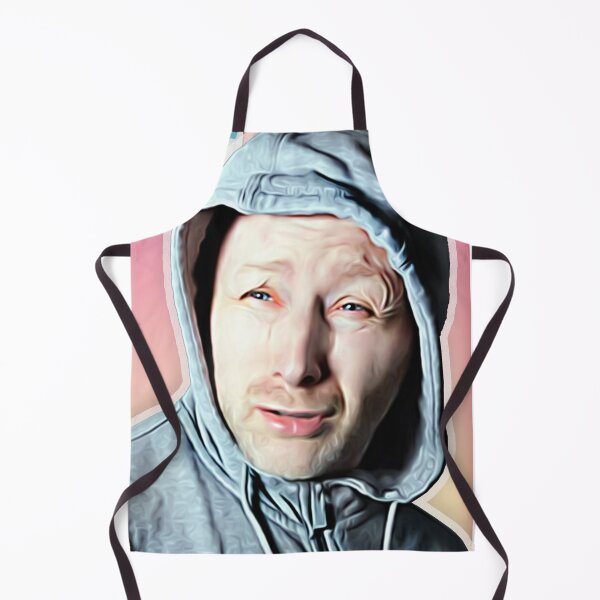 Item preview, Sad Face Limmy / Original Fan Art Design designed and sold by AestheticNow.