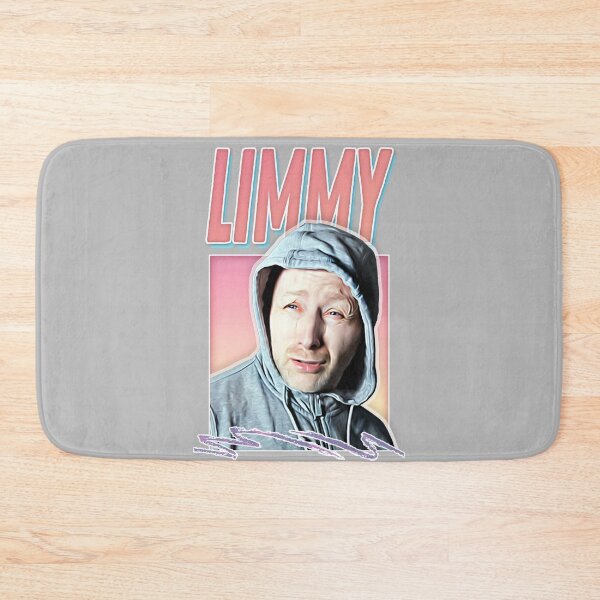 Item preview, Sad Face Limmy  / Original Fan Art Design  designed and sold by AestheticNow.
