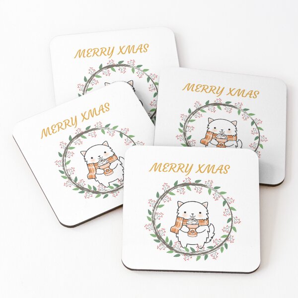 Item preview, Cat Lover Christmas designed and sold by joabaj.