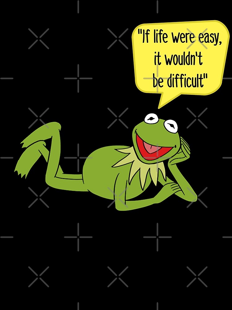 kermit the frog instagram quotes