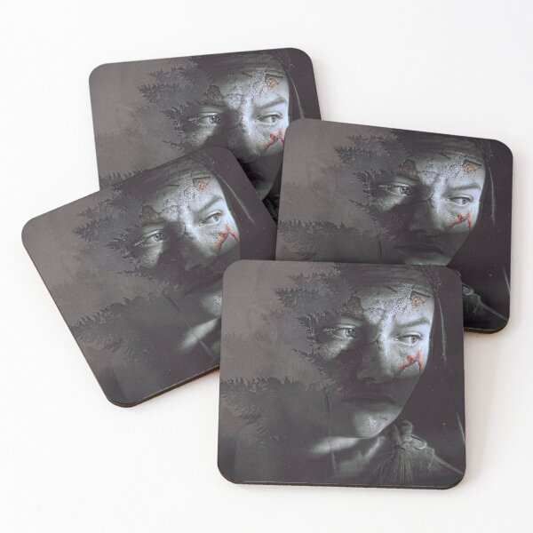 Item preview, ALONE AND STRANDED 2020 designed and sold by dusan449.