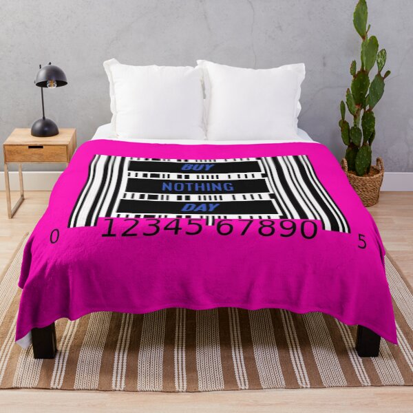 Item preview, Buy nothing day designed and sold by Sahil Randhawa.