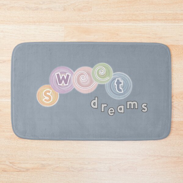 Item preview, Cute sweet dreams bedding, pjs and nightware range designed and sold by Caroline Laursen.