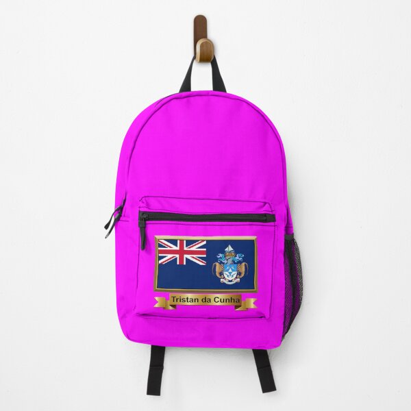 Item preview, Tristan da Cunha Phone Cases Plus (11) designed and sold by mpodger.