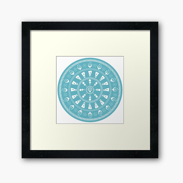Item preview, Cycladic Pattern designed and sold by Amilia Korre.