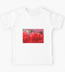 Tulips Kids Tee