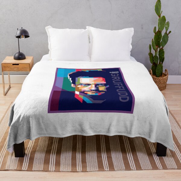 Item preview, Ioan Gruffud Pop Art designed and sold by Abstract88.