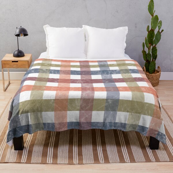 Item preview, Classic tartan designed and sold by OkihanaShop.