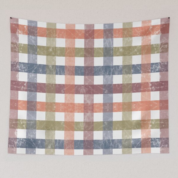 Item preview, Classic tartan designed and sold by OkihanaShop.