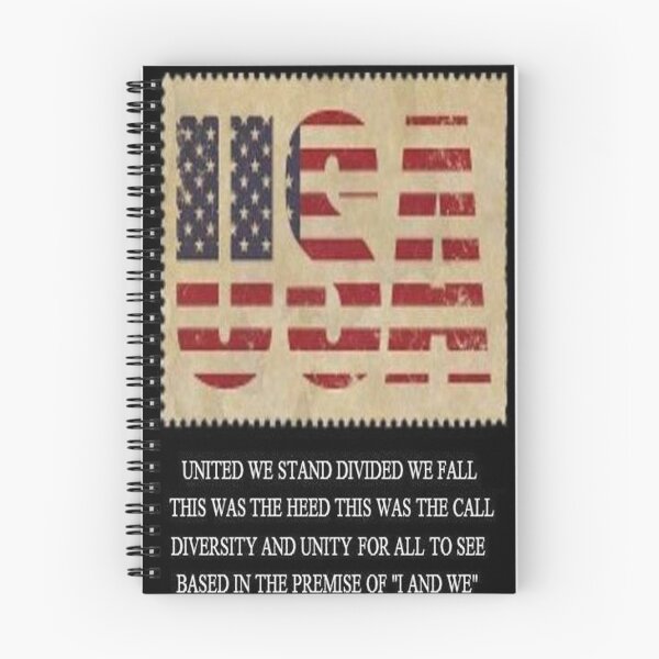 Item preview, UNITED WE STAND designed and sold by Infopreneur1231.