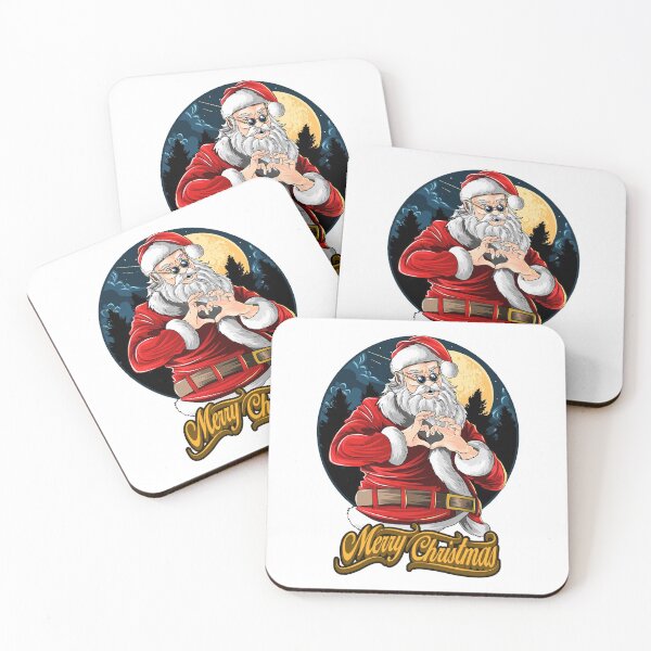 Artikelvorschau, Freunde Weihnachtshemd entworfen und verkauft von AZZOUZDESIGNER.