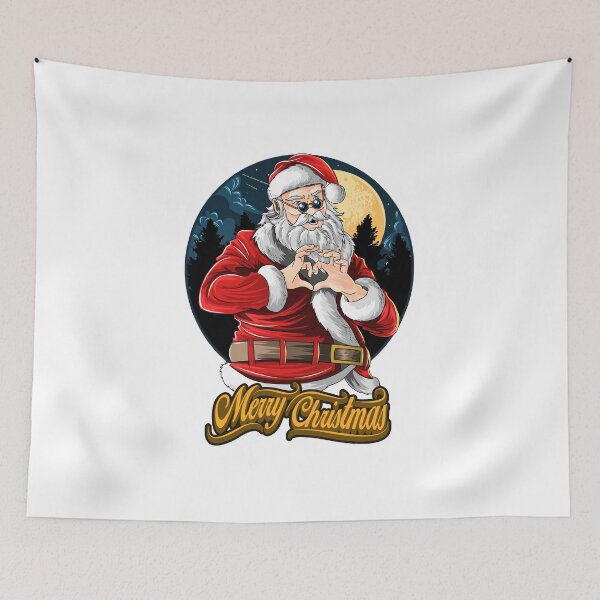 Artikelvorschau, Freunde Weihnachtshemd entworfen und verkauft von AZZOUZDESIGNER.