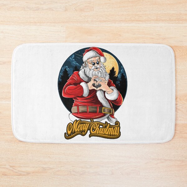 Artikelvorschau, Freunde Weihnachtshemd entworfen und verkauft von AZZOUZDESIGNER.