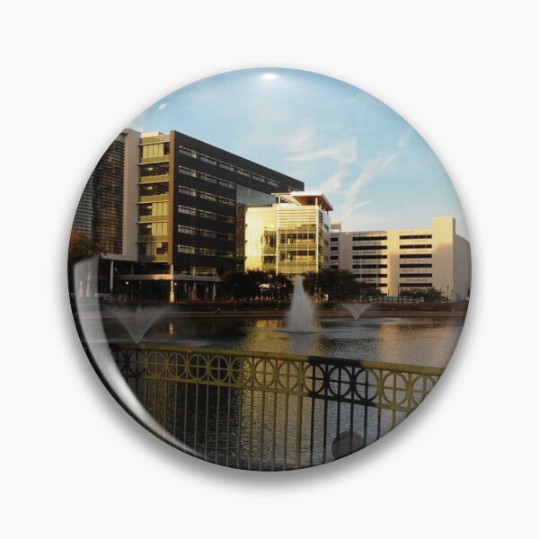 Artikelvorschau, Brunnen im Stadtzentrum entworfen und verkauft von ChristineNoel1.
