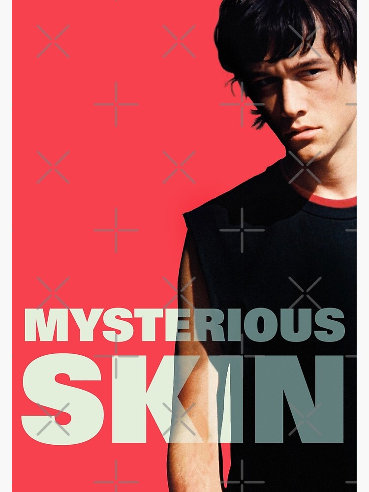 Mysterious skin age rating picture