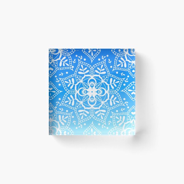 Item preview, Mandala  designed and sold by Orchyd.