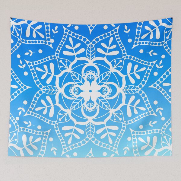 Item preview, Mandala  designed and sold by Orchyd.