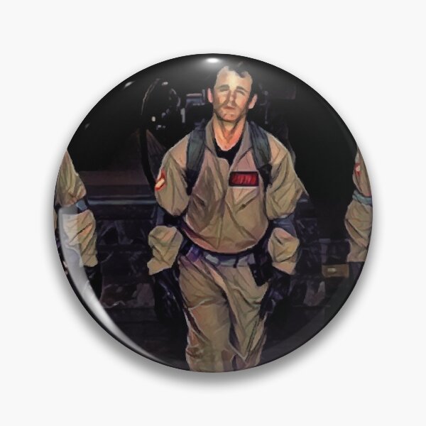 Item preview, Ghostbusters designed and sold by 6athed.