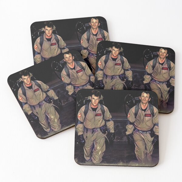 Item preview, Ghostbusters designed and sold by 6athed.