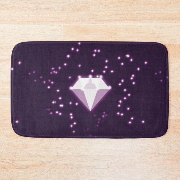 Item preview, Diamond shines on a fitted facemask or t-shirt designed and sold by marina63.