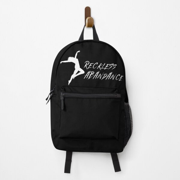 Item preview, Reckless Abandance | New Girl | Abundance | Dance designed and sold by itsokaybyme.