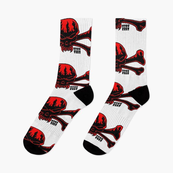 Item preview, Crossbones designed and sold by Jason Sorrell.