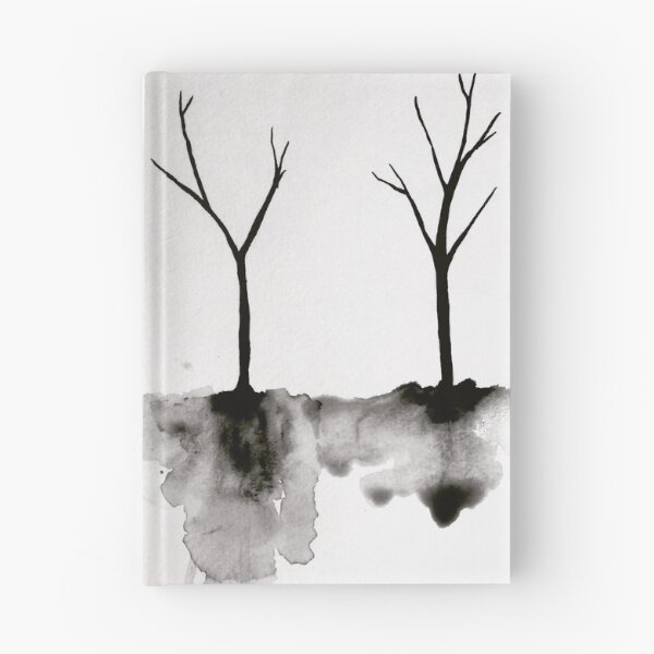 Item preview, Watercolor trees designed and sold by Indyren.