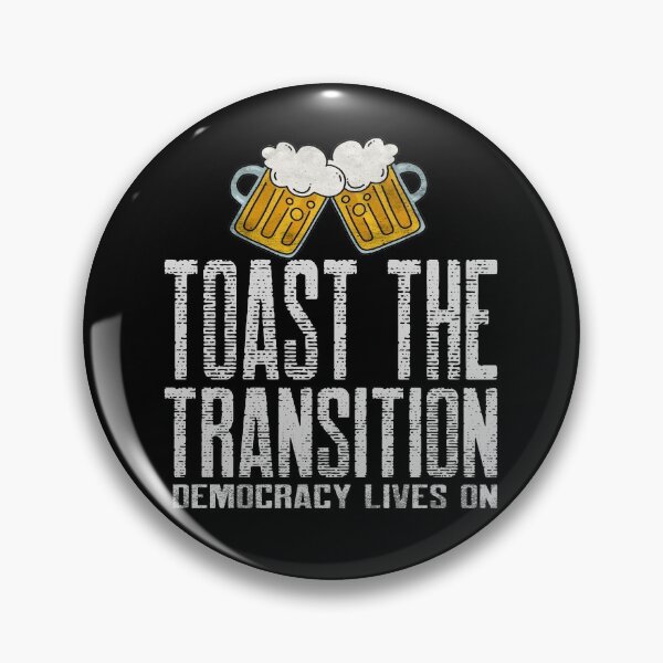 Item preview, Donald You're Fired Toast designed and sold by Coder-T.