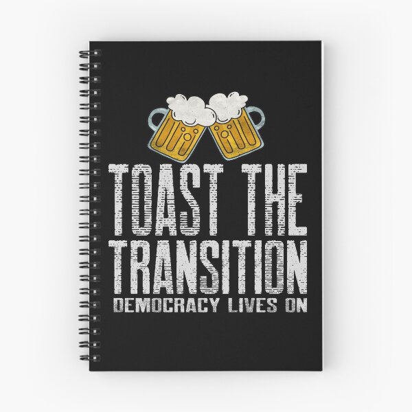 Item preview, Donald You're Fired Toast designed and sold by Coder-T.
