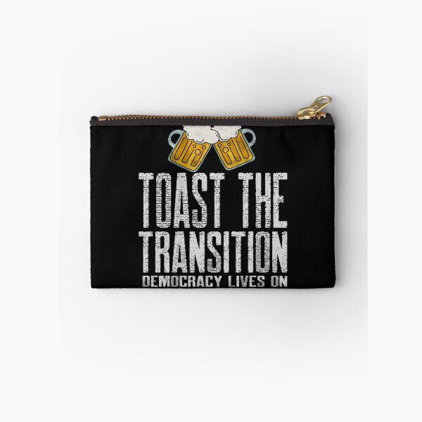 Item preview, Donald You're Fired Toast designed and sold by Coder-T.