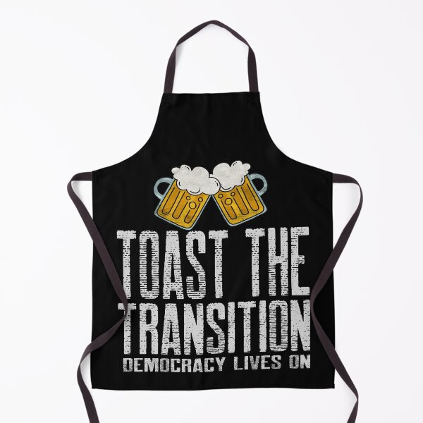 Item preview, Donald You're Fired Toast designed and sold by Coder-T.