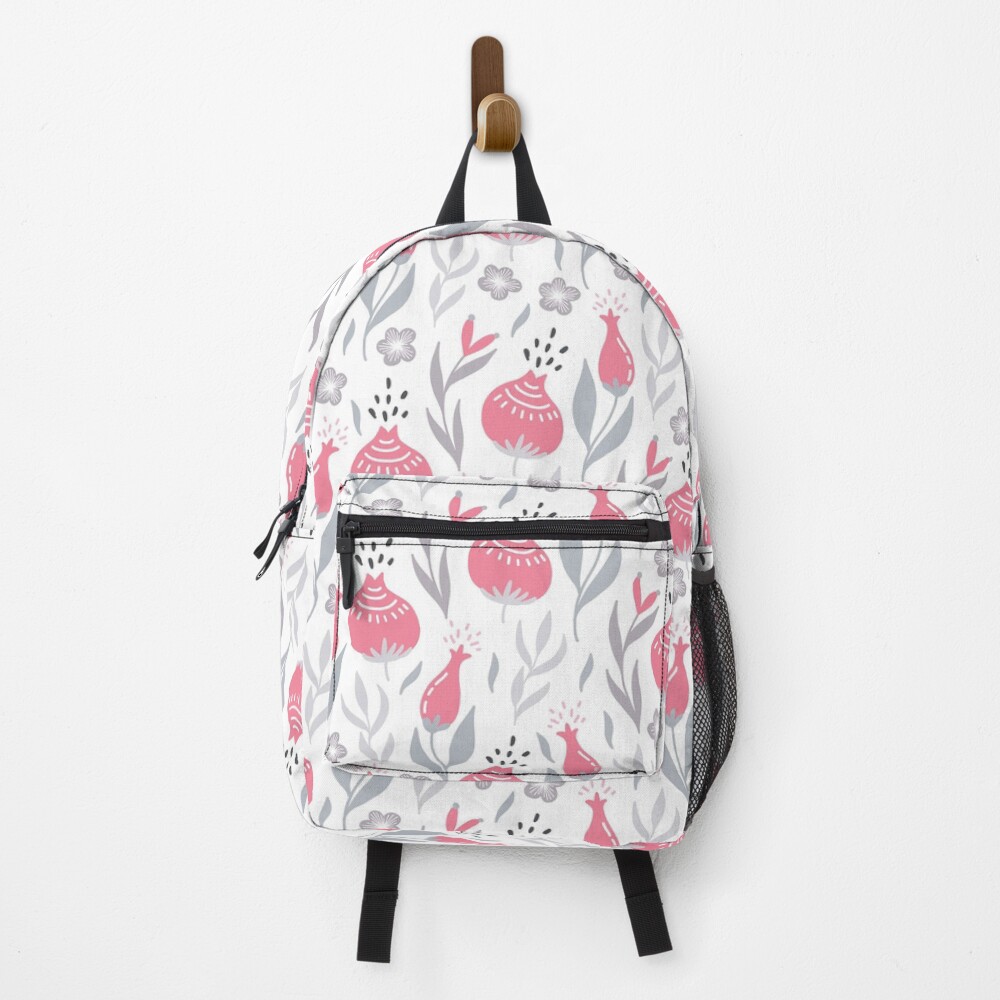 Item preview, Backpack designed and sold by RuchikaArt.