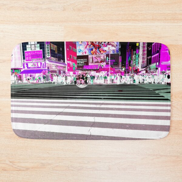 Item preview, A pink bike in Tokyo designed and sold by sheSzen.