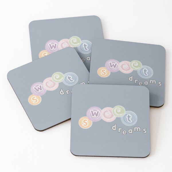 Item preview, Cute sweet dreams bedding, pjs and nightware range designed and sold by Caroline Laursen.