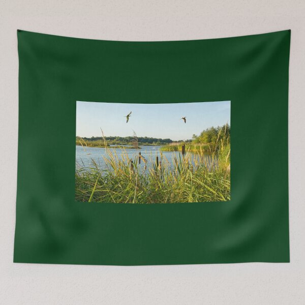 Item preview, An English Golden Hour designed and sold by mhfore.