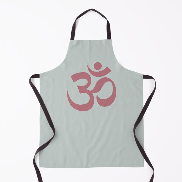 Item preview, Om Yoga Symbol designed and sold by Jajulile.