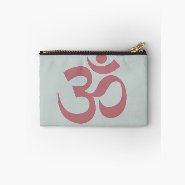 Item preview, Om Yoga Symbol designed and sold by Jajulile.