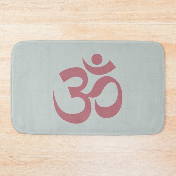 Item preview, Om Yoga Symbol designed and sold by Jajulile.