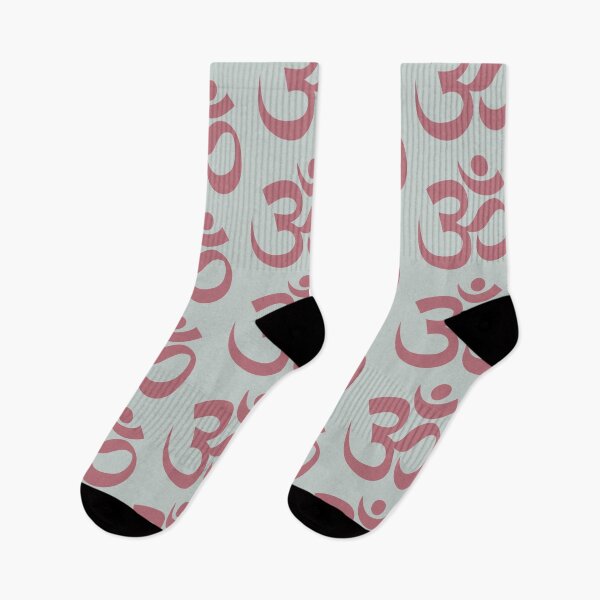 Item preview, Om Yoga Symbol designed and sold by Jajulile.