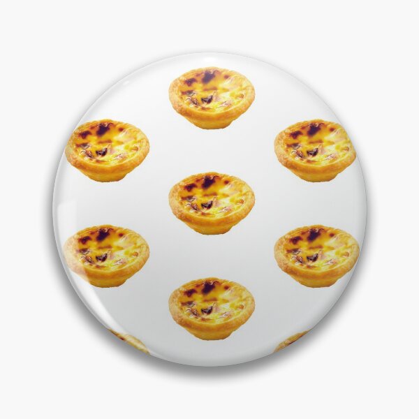 Item preview, Portuguese Egg Tart designed and sold by Made In  Singapore.