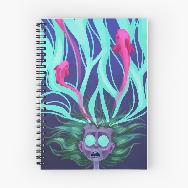 Item preview, underwater designed and sold by rainetherabbit.