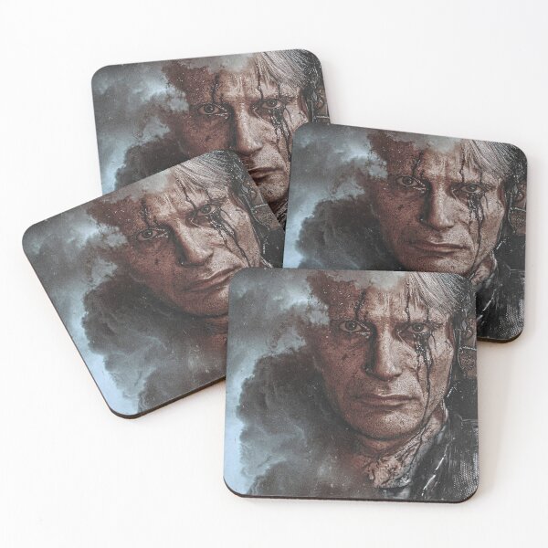 Item preview, DEATH STRANDING  designed and sold by dusan449.