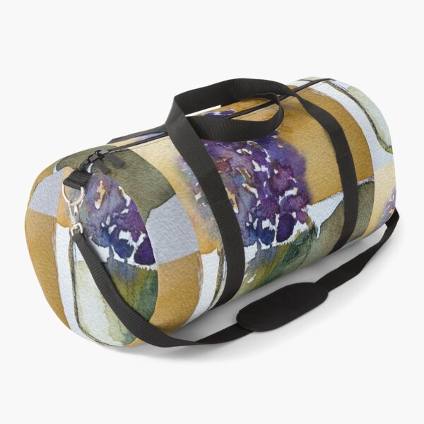 Item preview, Violets designed and sold by Edith Dora Rey.