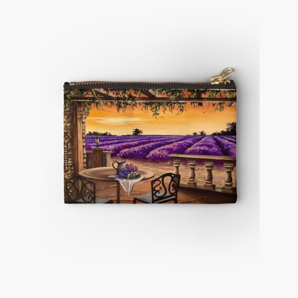 Item preview, Lavender Fields designed and sold by Artbythree.