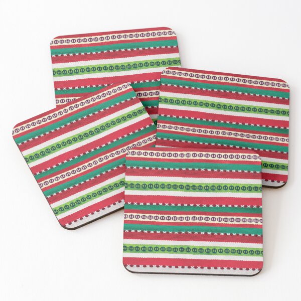 Item preview, Bohemian Christmas designed and sold by patternme.