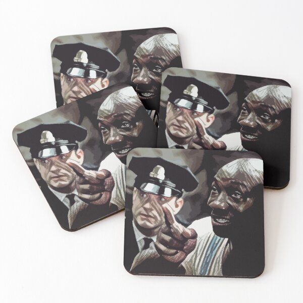 Item preview, The Green Mile designed and sold by 6athed.