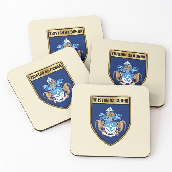 Item preview, Tristan da Cunha Phone Cases Plus (12) designed and sold by mpodger.