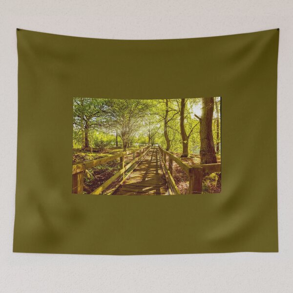 Item preview, Summer Boardwalk designed and sold by mhfore.