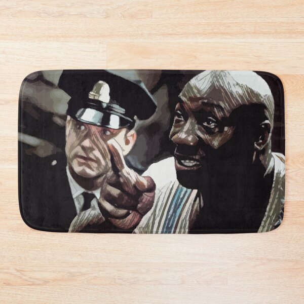 Item preview, The Green Mile designed and sold by 6athed.
