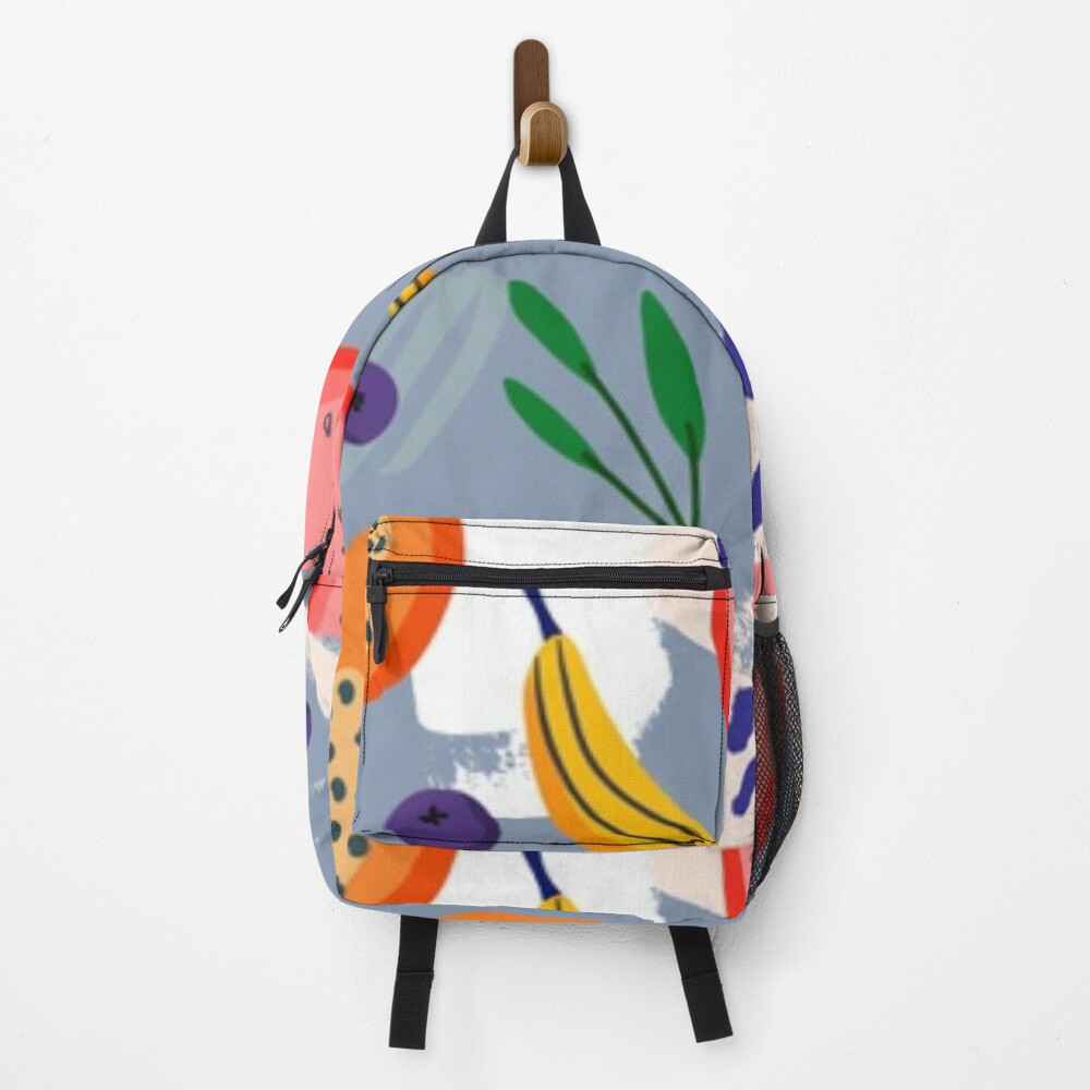 Item preview, Backpack designed and sold by RheanaDesigns.